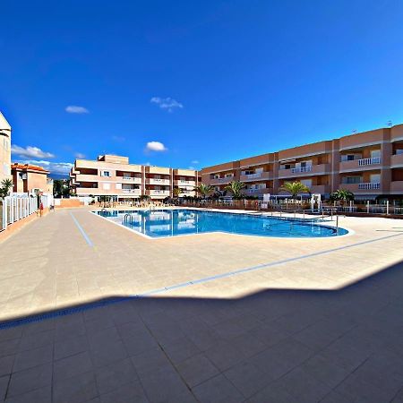 Costa Sol, 1 Bedroom Apartment. Arona (Tenerife) Exterior foto