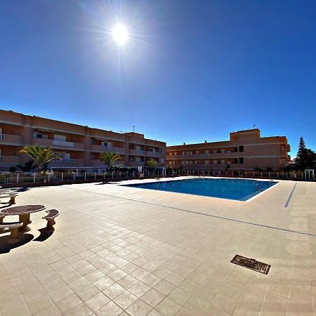Costa Sol, 1 Bedroom Apartment. Arona (Tenerife) Exterior foto
