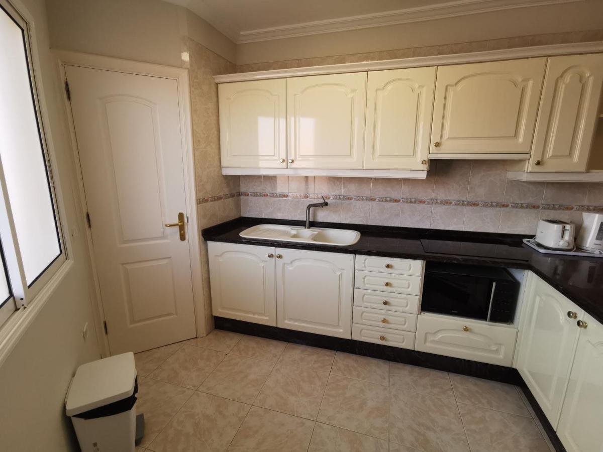 Costa Sol, 1 Bedroom Apartment. Arona (Tenerife) Exterior foto