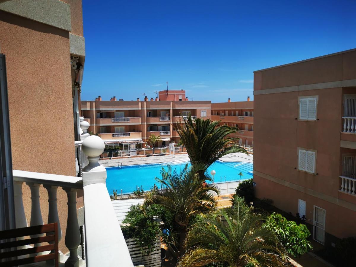 Costa Sol, 1 Bedroom Apartment. Arona (Tenerife) Exterior foto
