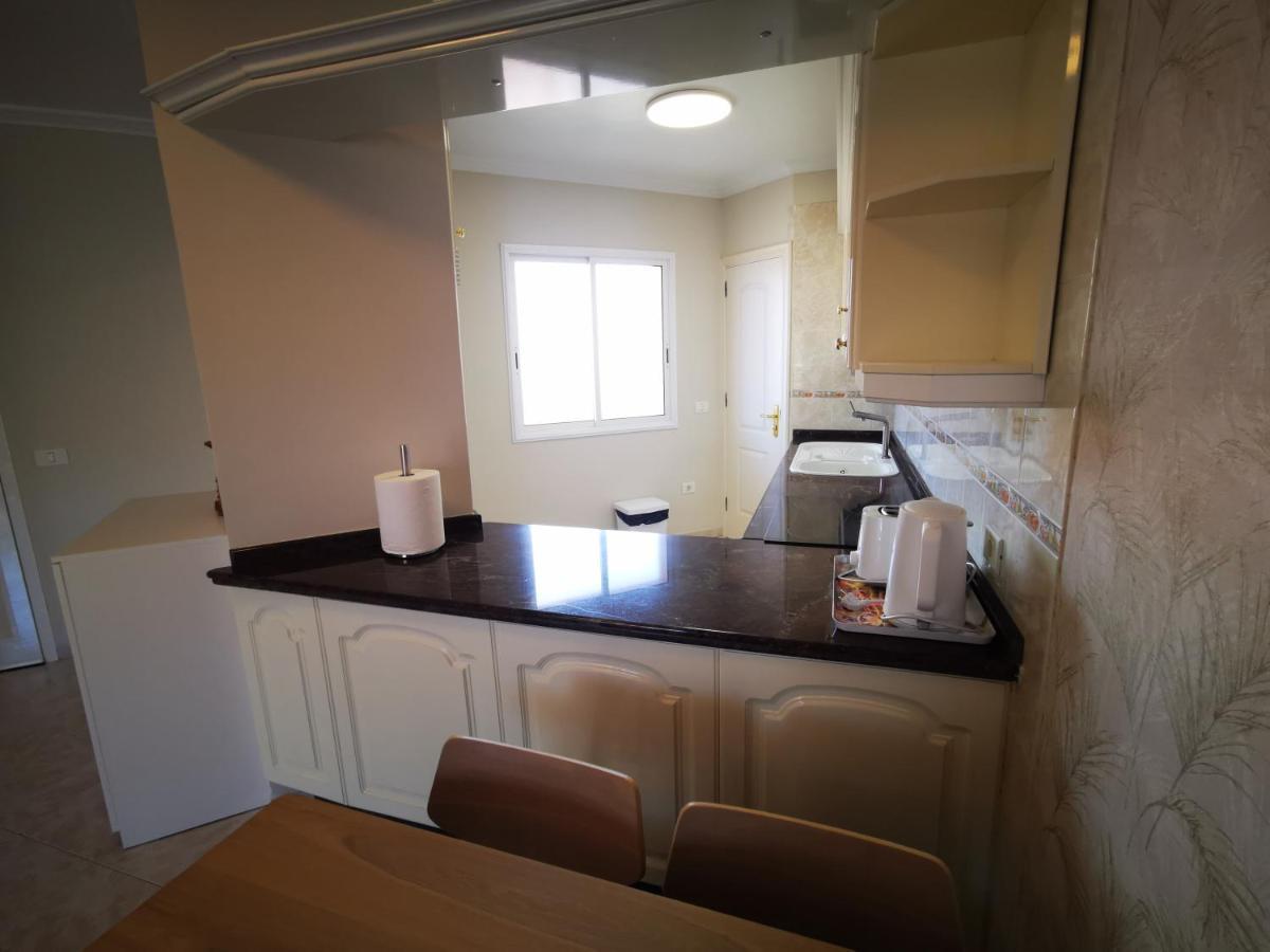 Costa Sol, 1 Bedroom Apartment. Arona (Tenerife) Exterior foto