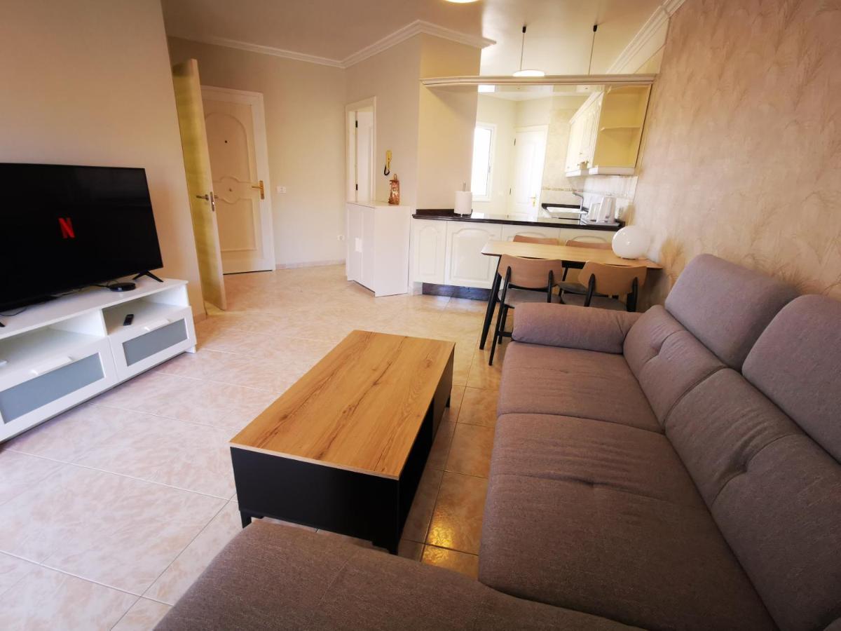 Costa Sol, 1 Bedroom Apartment. Arona (Tenerife) Exterior foto