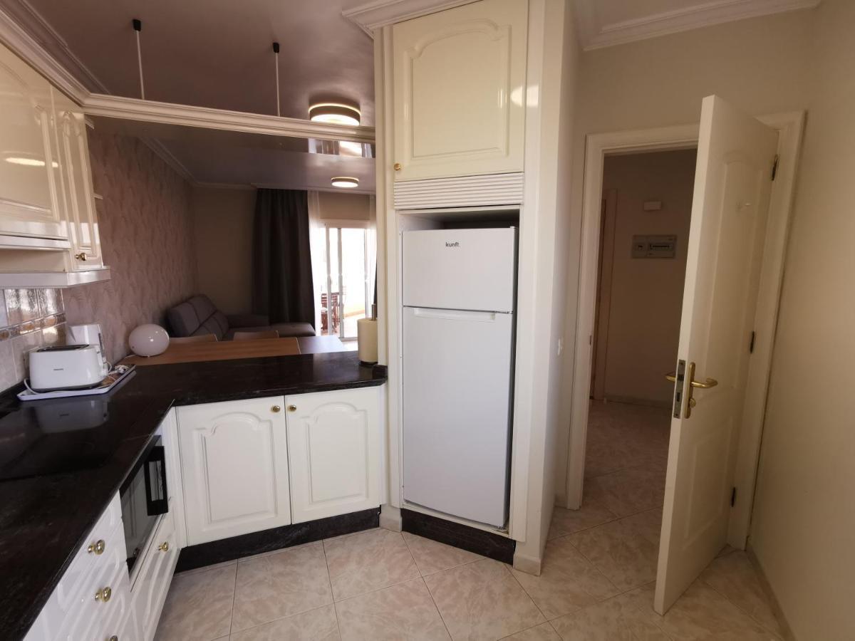 Costa Sol, 1 Bedroom Apartment. Arona (Tenerife) Exterior foto