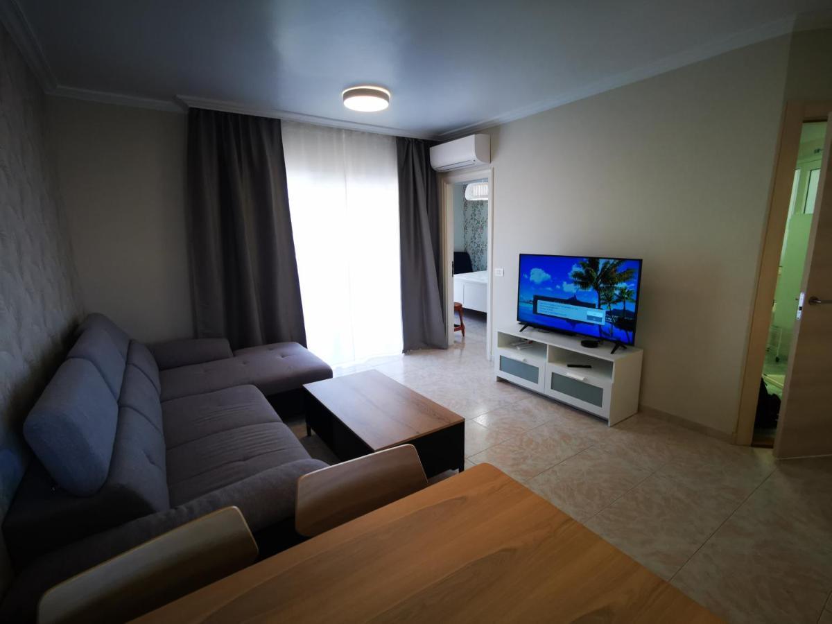 Costa Sol, 1 Bedroom Apartment. Arona (Tenerife) Exterior foto