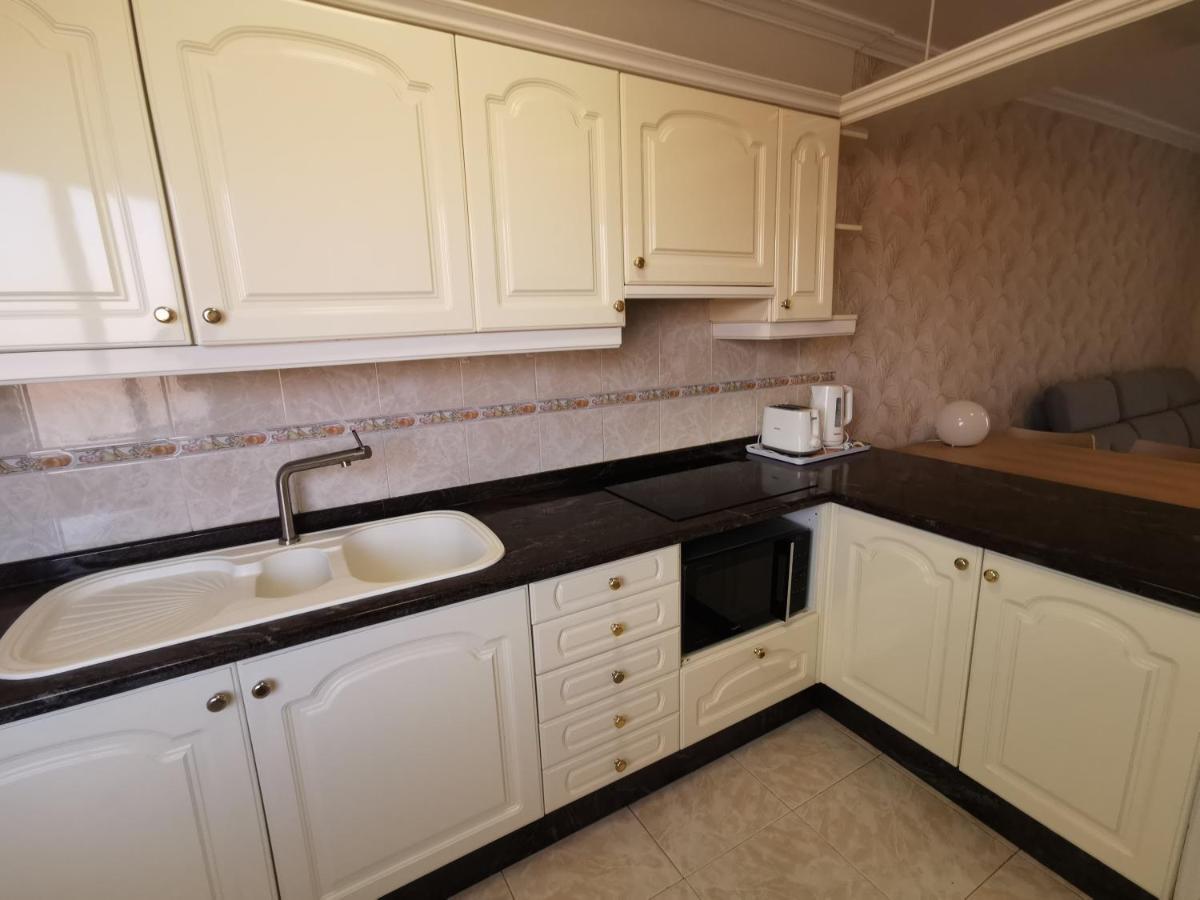 Costa Sol, 1 Bedroom Apartment. Arona (Tenerife) Exterior foto