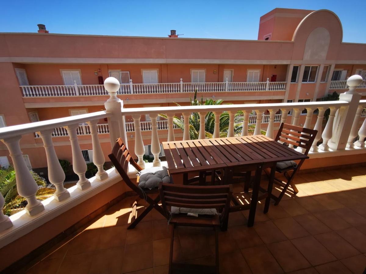 Costa Sol, 1 Bedroom Apartment. Arona (Tenerife) Exterior foto