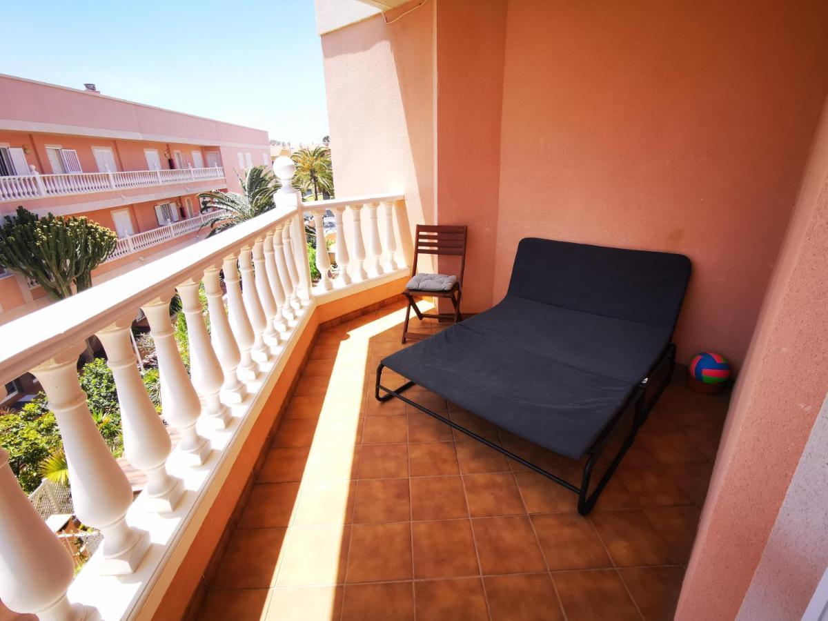 Costa Sol, 1 Bedroom Apartment. Arona (Tenerife) Exterior foto