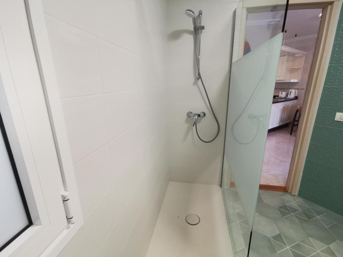 Costa Sol, 1 Bedroom Apartment. Arona (Tenerife) Exterior foto