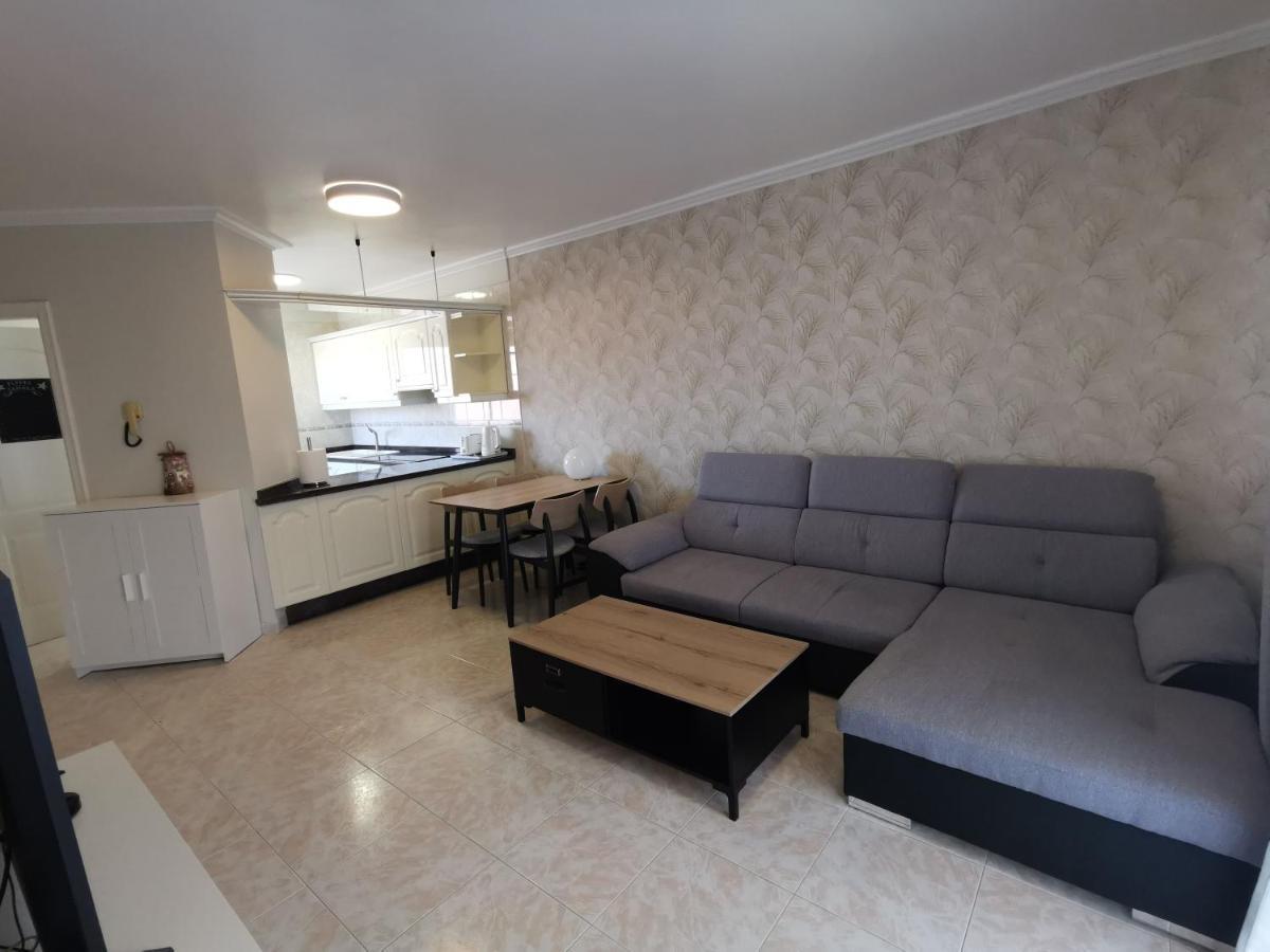 Costa Sol, 1 Bedroom Apartment. Arona (Tenerife) Exterior foto