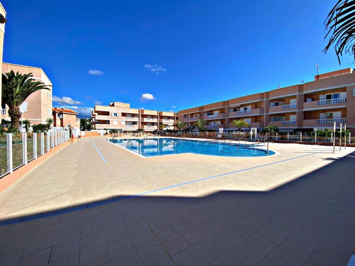 Costa Sol, 1 Bedroom Apartment. Arona (Tenerife) Exterior foto