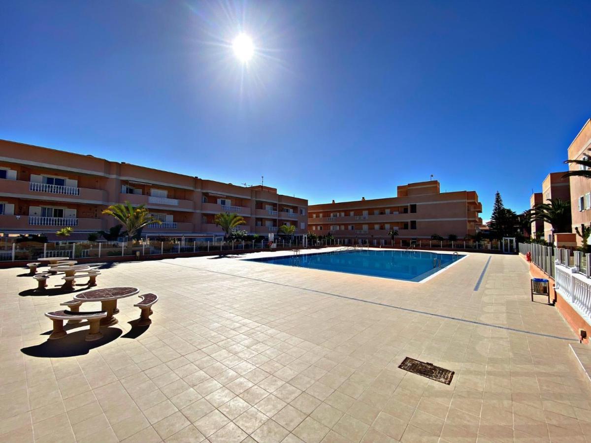 Costa Sol, 1 Bedroom Apartment. Arona (Tenerife) Exterior foto